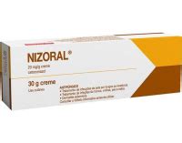 Nizoral Creme 30g Farmácia Nacional